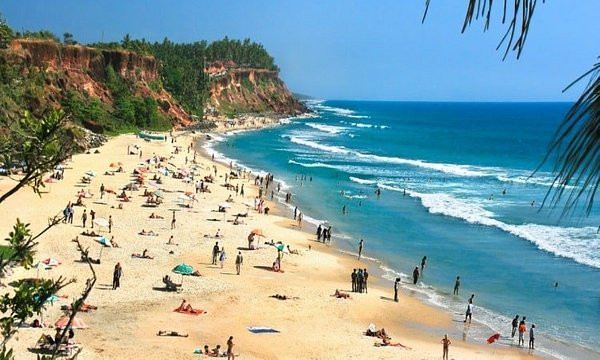 Trip To Goa from Ahmedabad for a Memorable Vacation