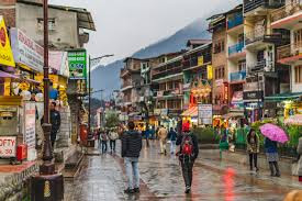 Best Shimla Kullu Manali Honeymoon Package From Bangalore