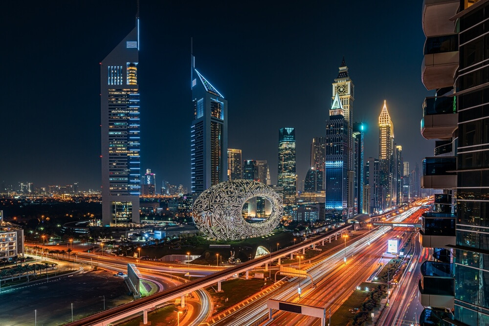 Find Out Why Dubai is the Crown Jewel of UAE