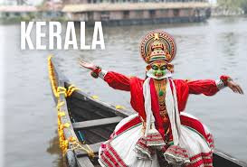 Charismatic Kerala Couple Tour Package From Chennai