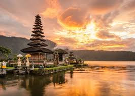 Bali: The Land of Gods