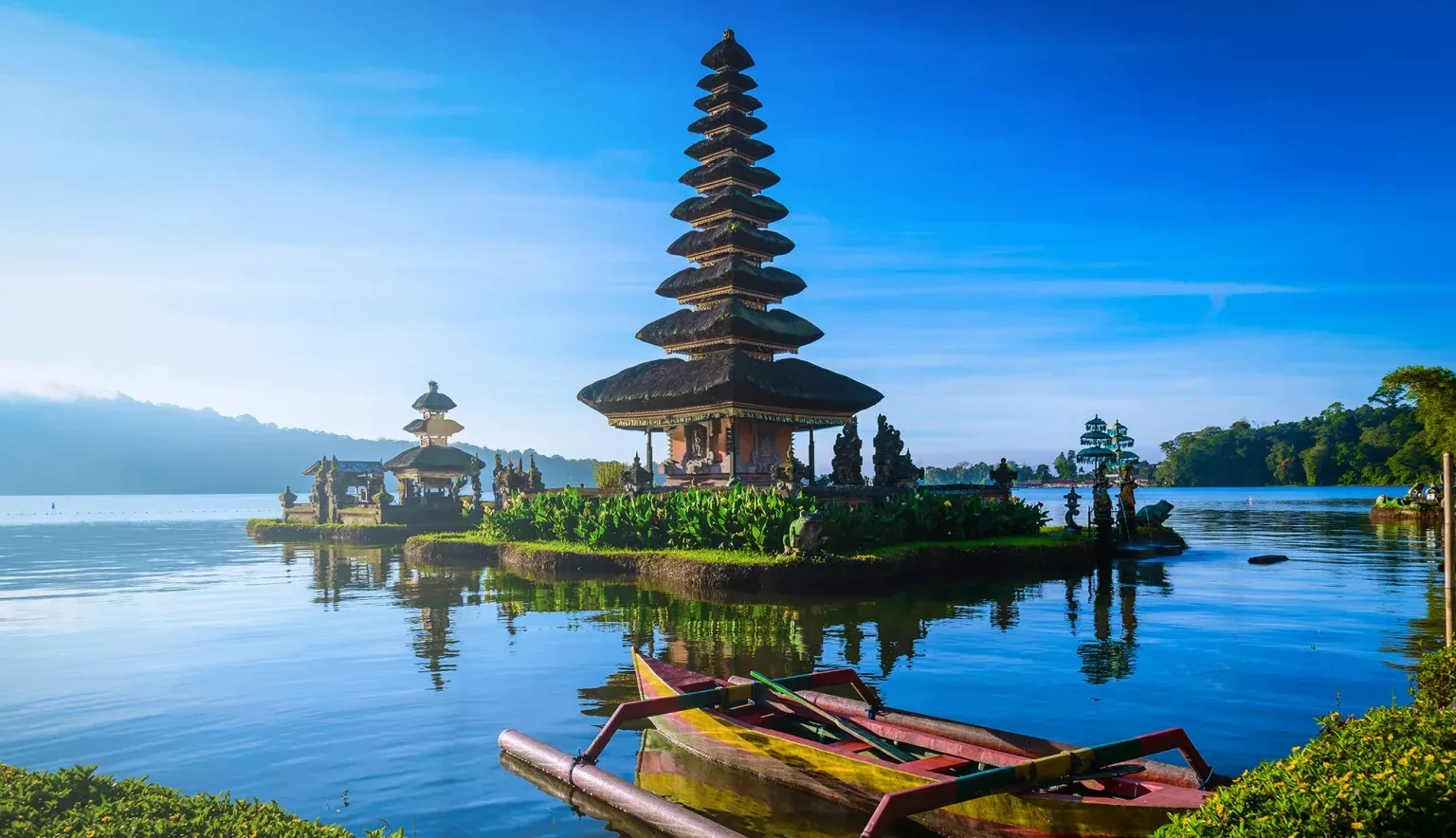 Best Bali Tour Package From Kerala For A Reviving Getaway