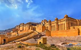 Jaipur, Jaisalmer, Sam Sand Dunes with Camel Safari, Rajasthani  Folk Dance & Music, Udaipur
