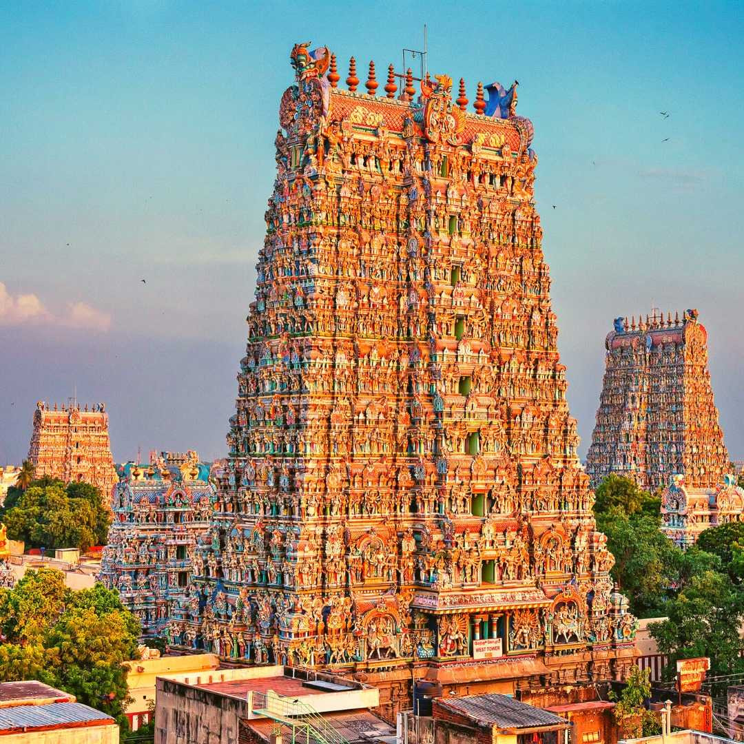 Top-Tier Rameshwaram Tour Packages for a Fulfilling Experience 3D/2N