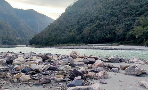 Top of the line Rishikesh Uttarakhand Tours For A Refreshing Getaway 2D/1N