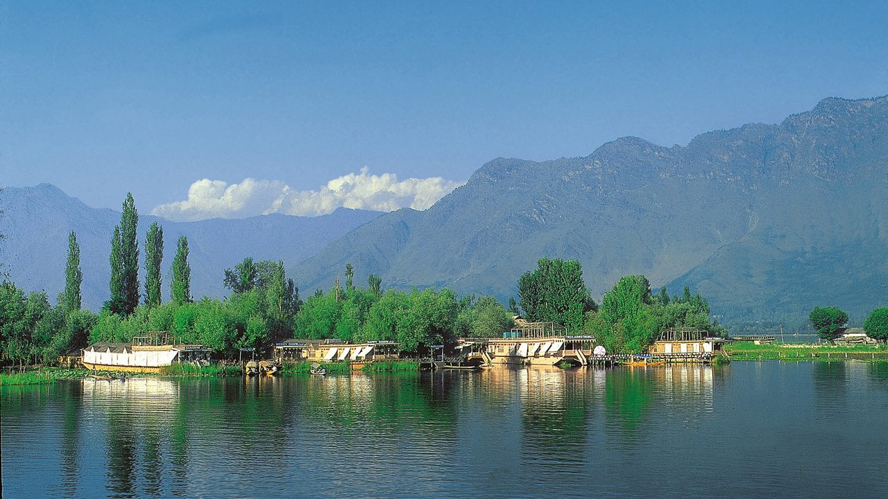 6 Nights / 7 Days – KASHMIR OFF BEAT