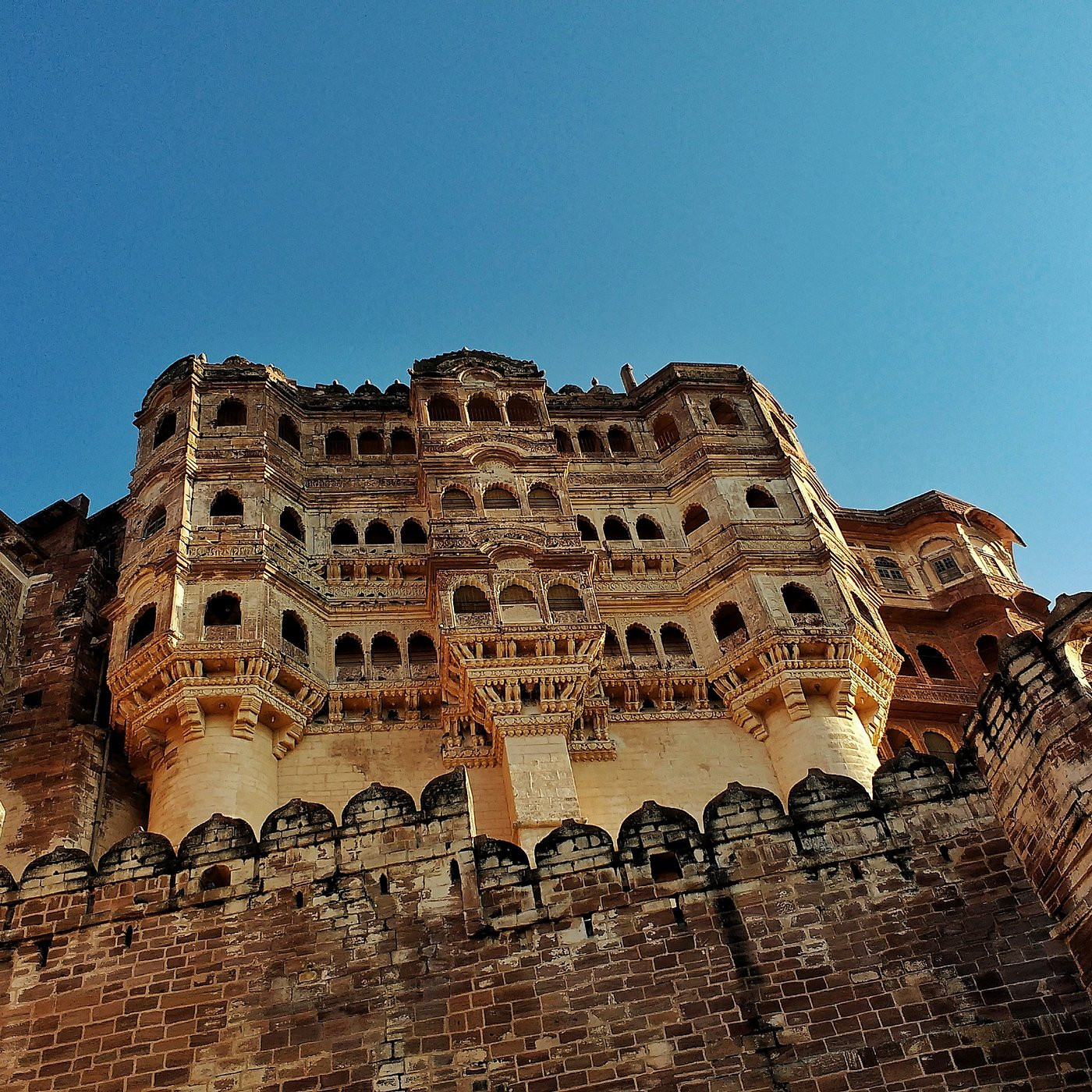 JODHPUR HERITAGE TOUR - 3N/4D