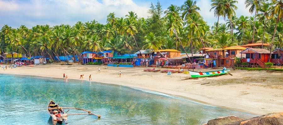 NORTH GOA DELIGHT - 3★ COMFORT STAY