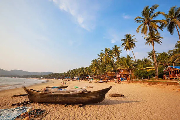GOA LAND PACKAGE 4N 5D