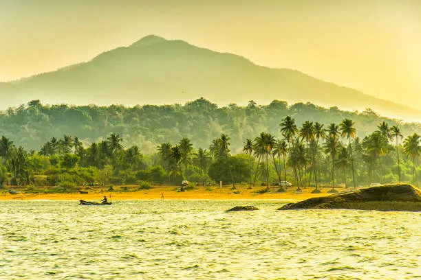 GOA LAND PACKAGE 3N 4D