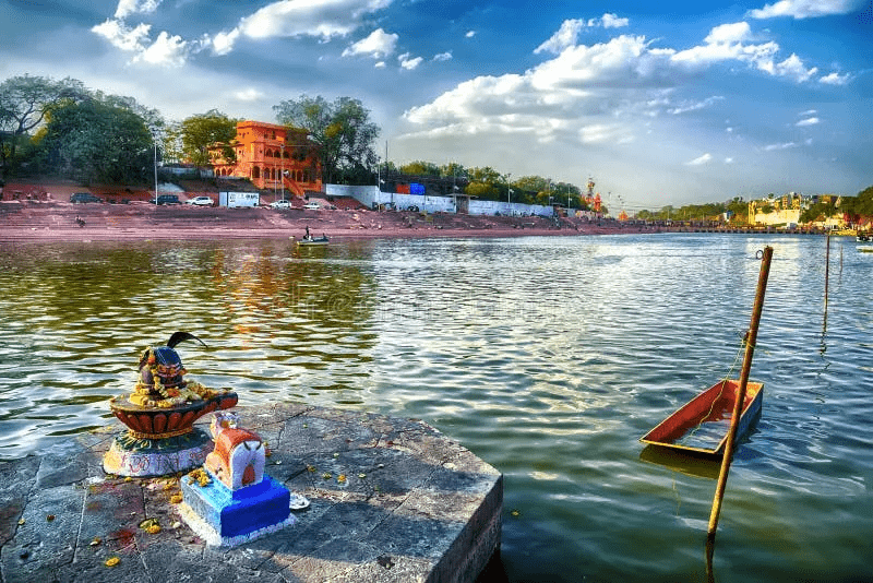 Ujjain – Omkareshwar Spiritual Tour Package – 2 Nights / 3 Days