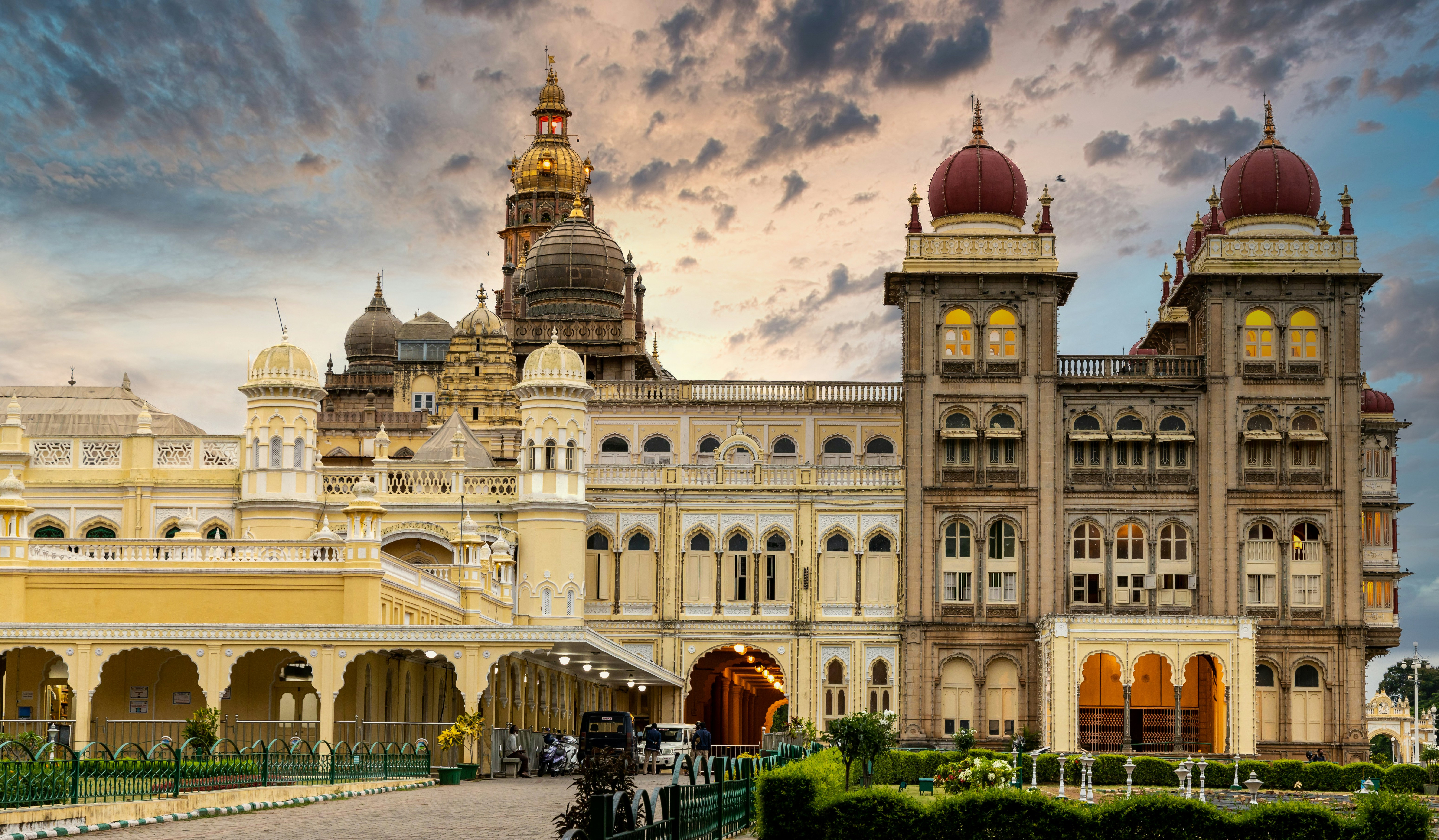 Mysore & Ooty Tour Package 3 Nights 4 Days