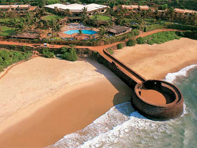 Goa Tourism