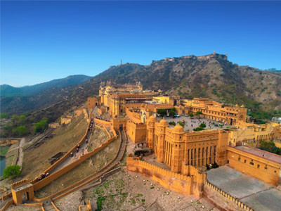 Rajasthan Tourism