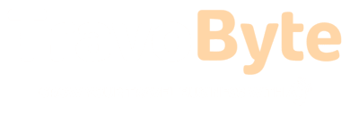TravoByte Logo