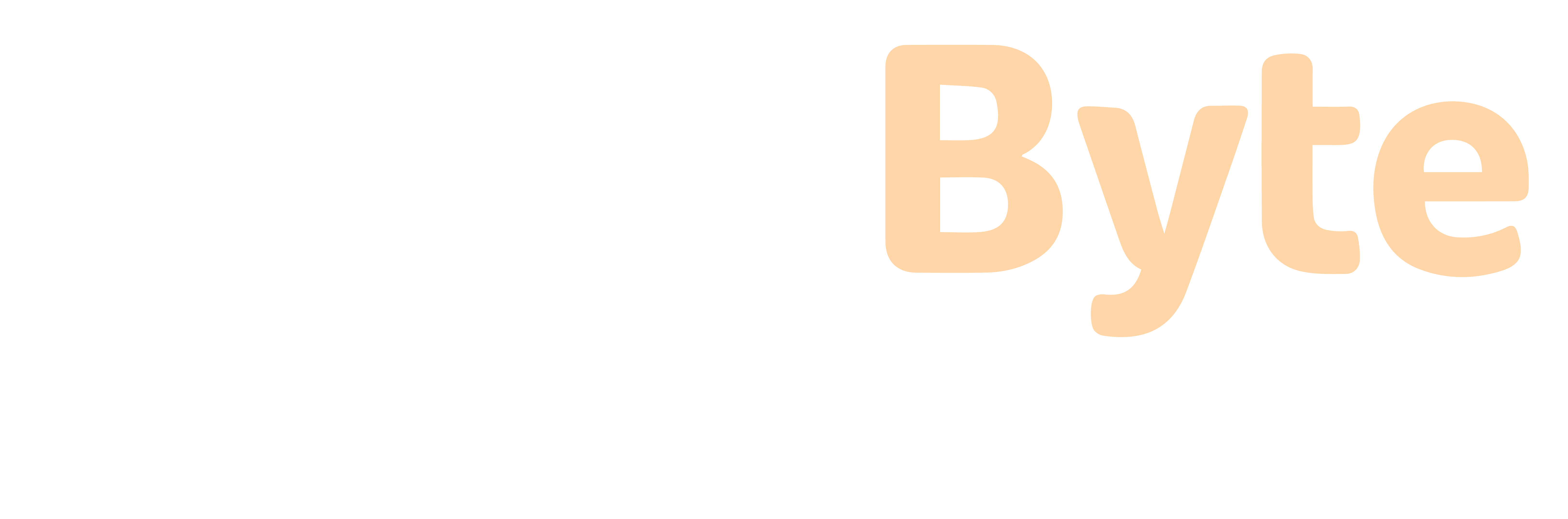 TravoByte logo