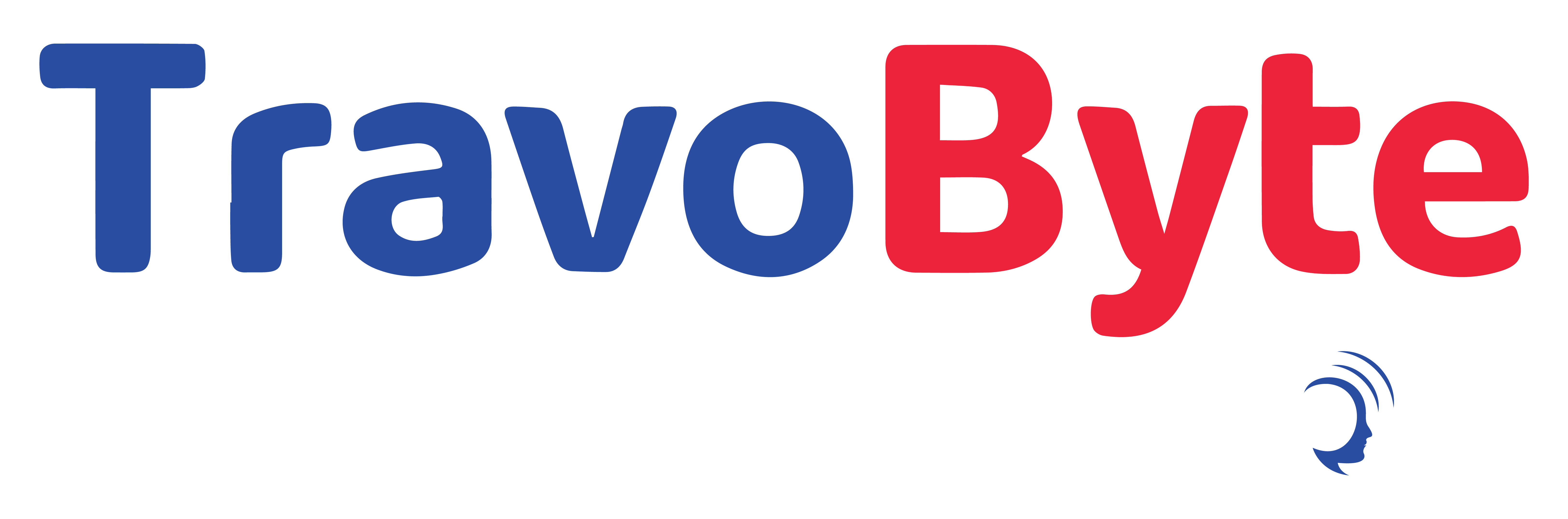 TravoByte logo